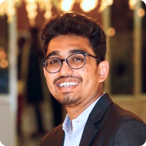 Bhanu Prakash Tabeti