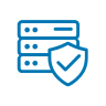 Enterprise Reliability & Security icon
