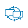 Feedback Integration icon