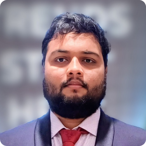 Anvesh Bendalam